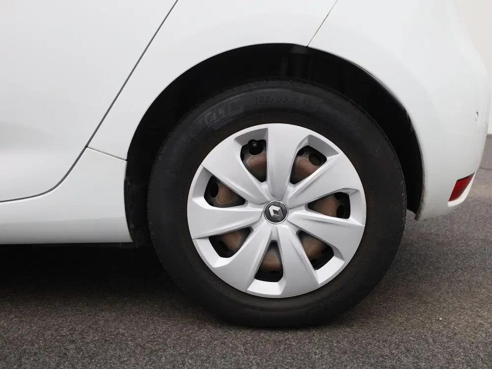 Renault ZOE R110 Life inclusief KOOPACCU uit 2021, foto 13