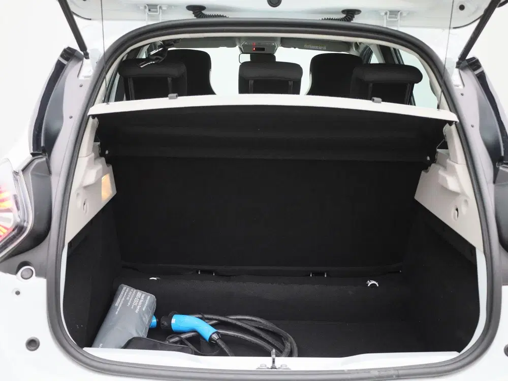 Renault ZOE R110 Life inclusief KOOPACCU uit 2021, foto 14