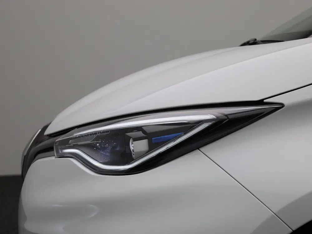 Renault ZOE R110 Life inclusief KOOPACCU uit 2021, foto 15