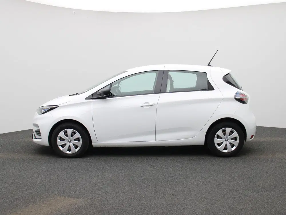 Renault ZOE R110 Life inclusief KOOPACCU uit 2021, foto 4