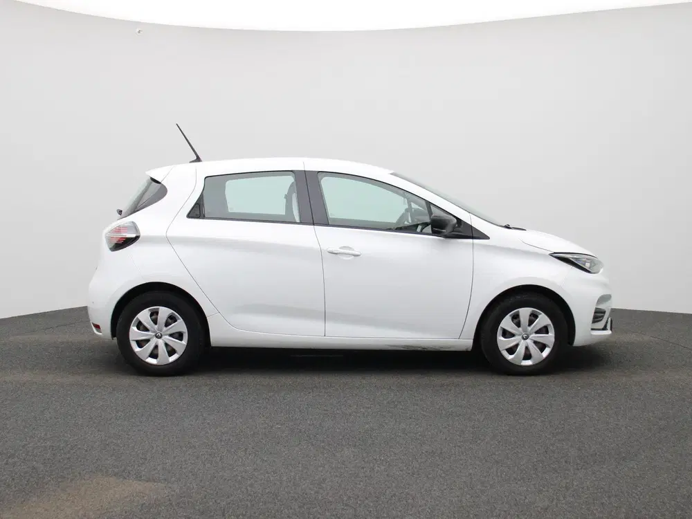 Renault ZOE R110 Life inclusief KOOPACCU uit 2021, foto 6
