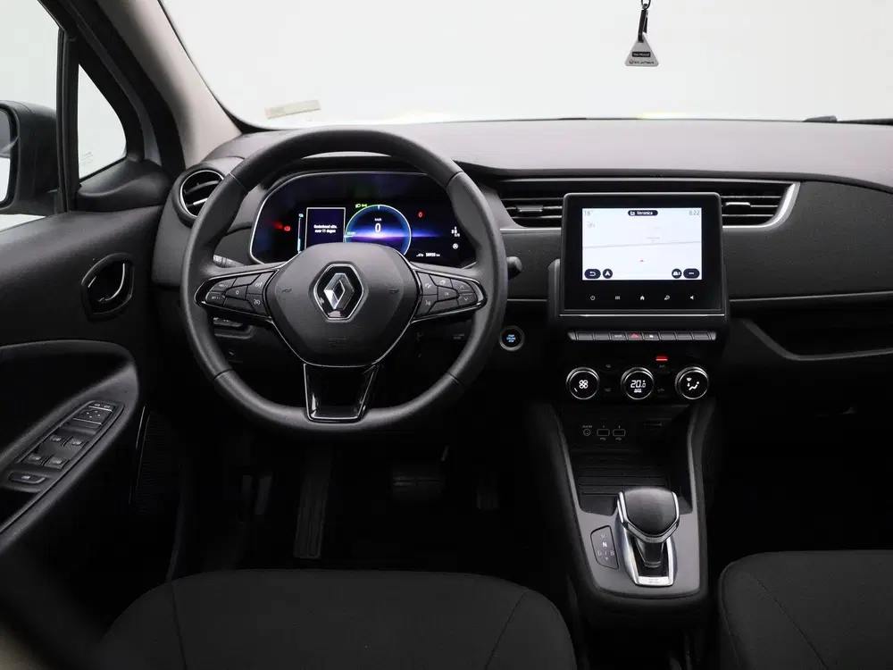 Renault ZOE R110 Life inclusief KOOPACCU uit 2021, foto 7
