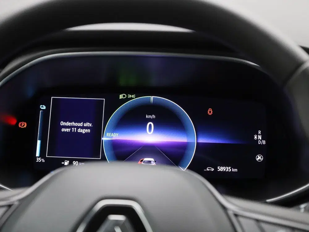Renault ZOE R110 Life inclusief KOOPACCU uit 2021, foto 8
