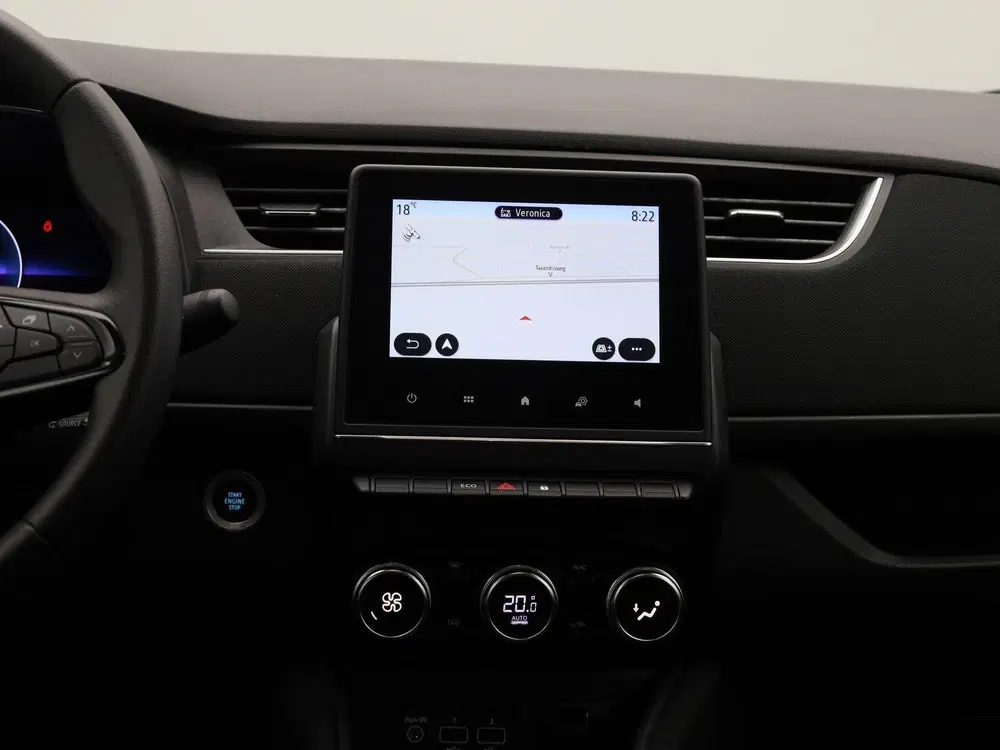 Renault ZOE R110 Life inclusief KOOPACCU uit 2021, foto 9