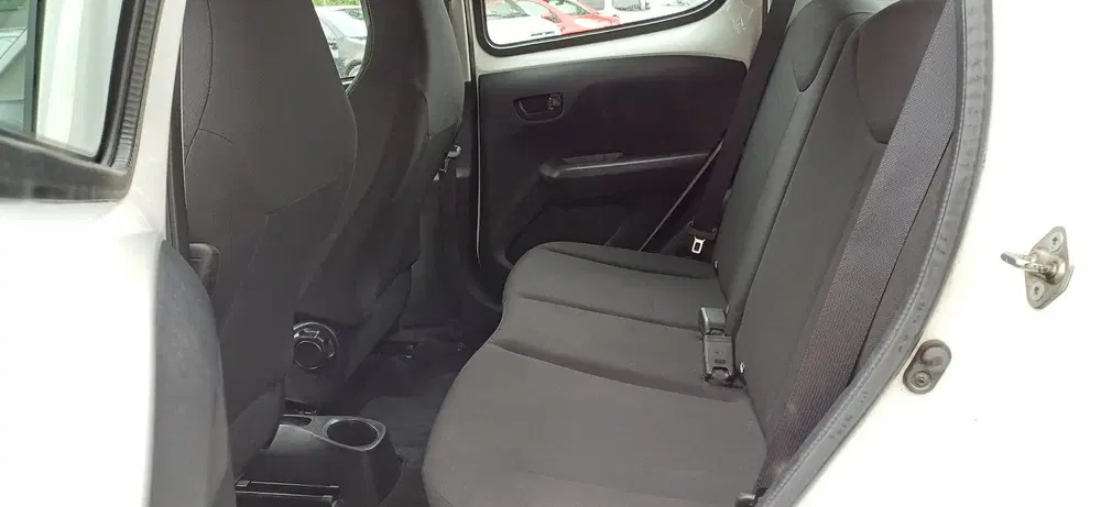 Peugeot 108 1.0 e-VTi Active airco bluetooth 1e eigena uit 2020, foto 10