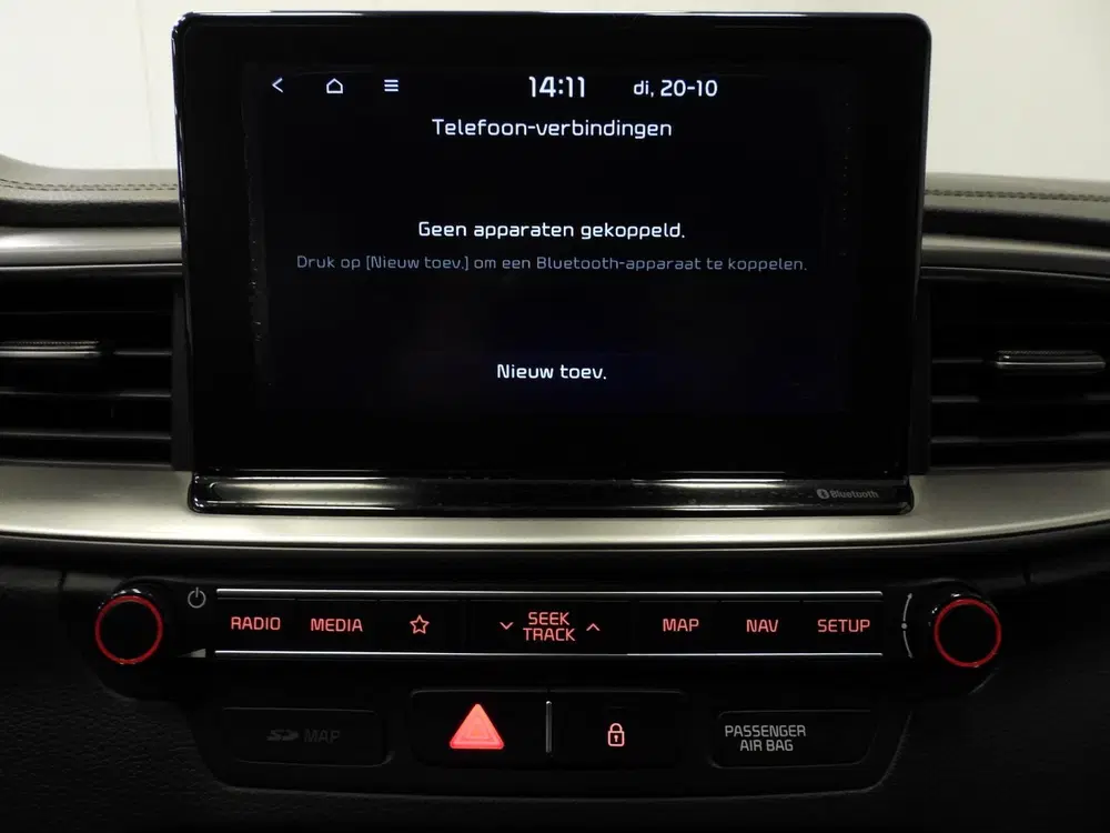 Kia Ceed 1.0 T-GDi DynamicLine NAVI uit 2019, foto 10