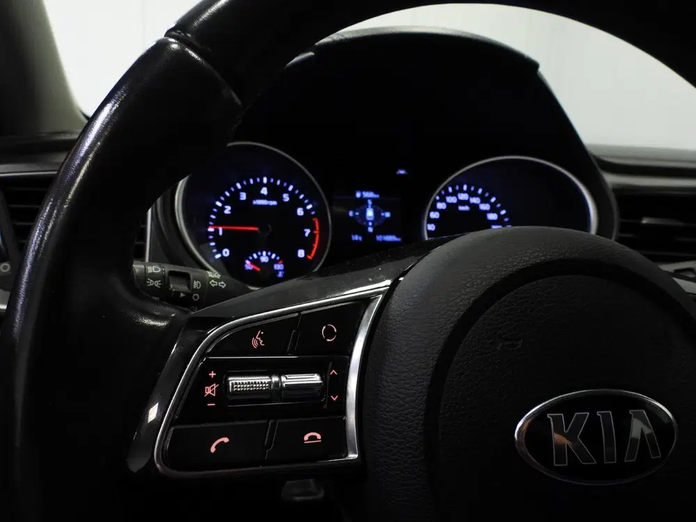 Kia Ceed 1.0 T-GDi DynamicLine NAVI uit 2019, foto 13