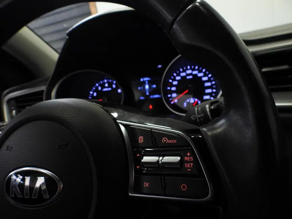 Kia Ceed 1.0 T-GDi DynamicLine NAVI uit 2019, foto 14