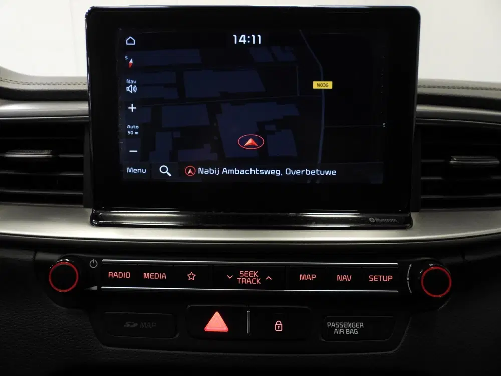 Kia Ceed 1.0 T-GDi DynamicLine NAVI uit 2019, foto 7