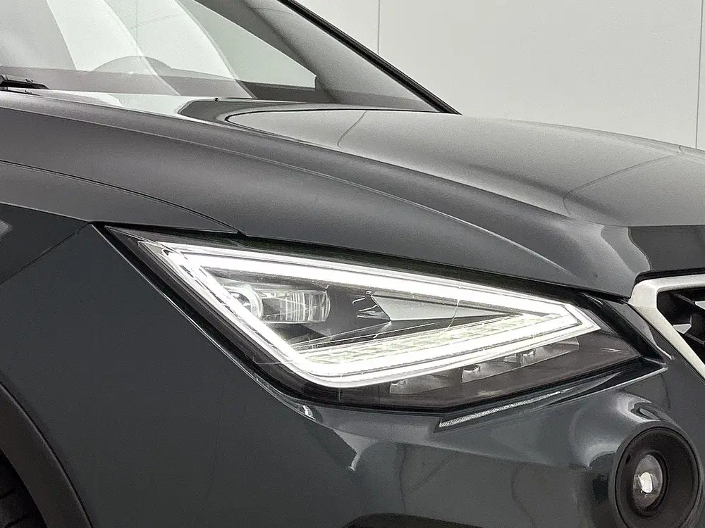 SEAT Arona 1.0 TSI Xperience Connect uit 2022, foto 13