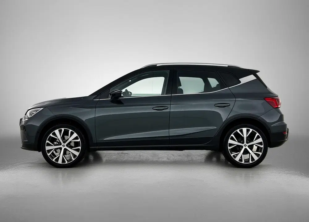 SEAT Arona 1.0 TSI Xperience Connect uit 2022, foto 2