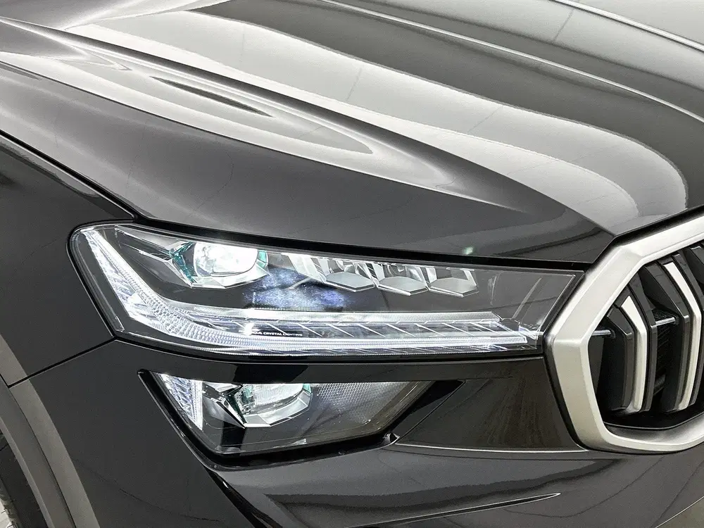 Skoda Kodiaq 1.5 TSI PHEV Business Edition uit 2026, foto 12