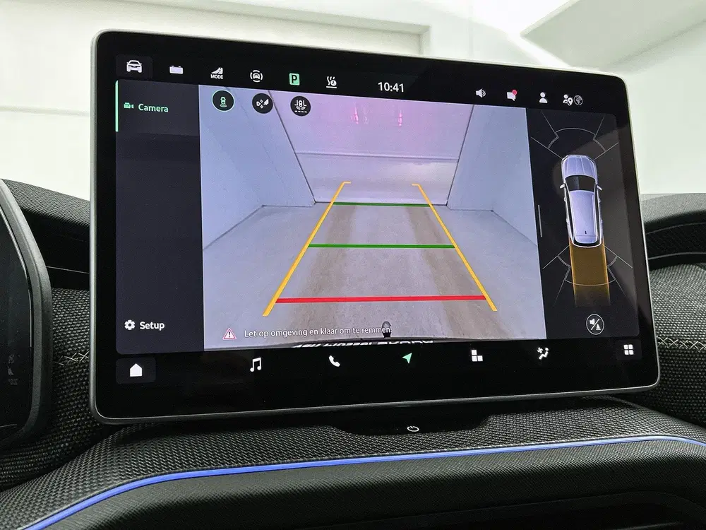 Skoda Kodiaq 1.5 TSI PHEV Business Edition uit 2026, foto 13