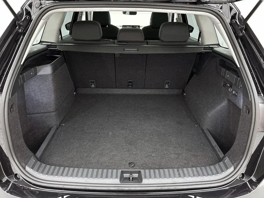 Skoda Kodiaq 1.5 TSI PHEV Business Edition uit 2026, foto 15