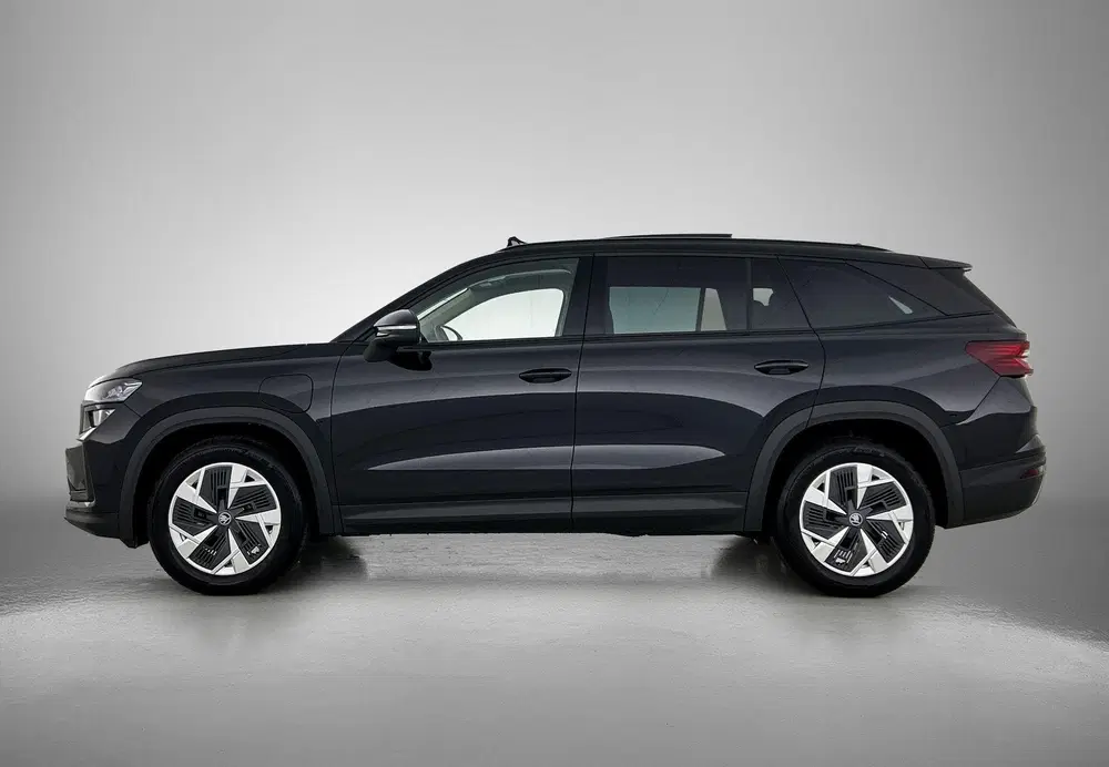 Skoda Kodiaq 1.5 TSI PHEV Business Edition uit 2026, foto 2