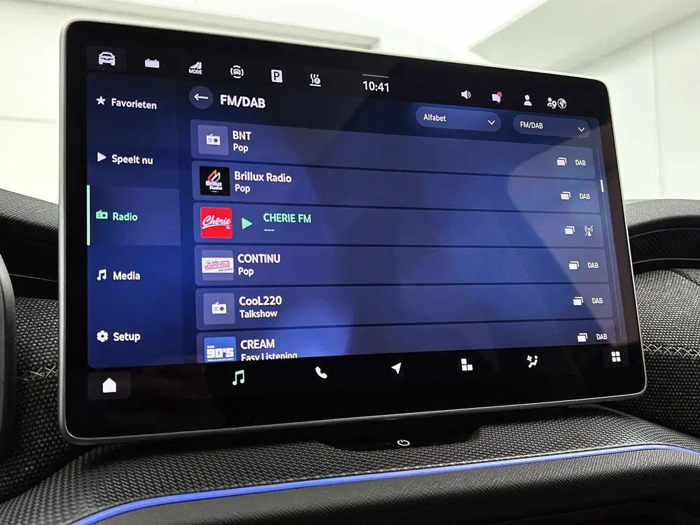 Skoda Kodiaq 1.5 TSI PHEV Business Edition uit 2026, foto 7