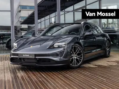 Porsche Taycan Sport Turismo 79 kWh uit 2022