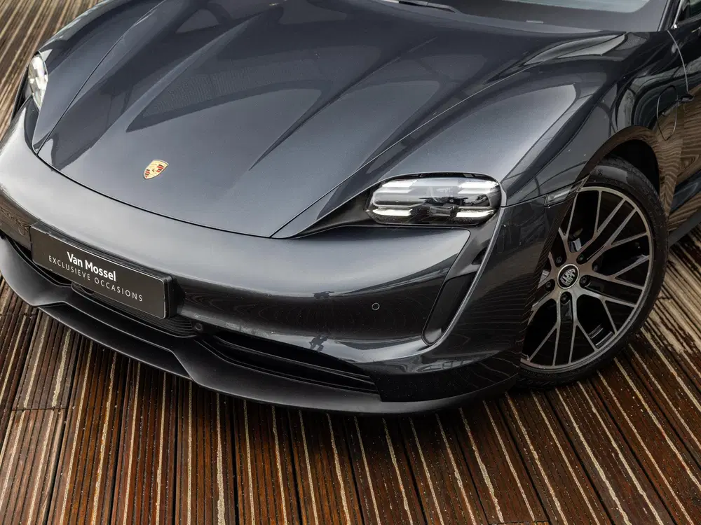 Porsche Taycan Sport Turismo 79 kWh uit 2022, foto 7