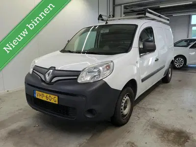 Renault Kangoo L2H1 1.5 Blue dCi 95 Comfort Maxi uit 2020
