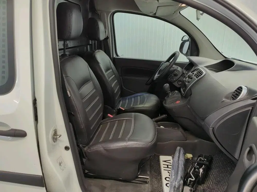 Renault Kangoo L2H1 1.5 Blue dCi 95 Comfort Maxi uit 2020, foto 3