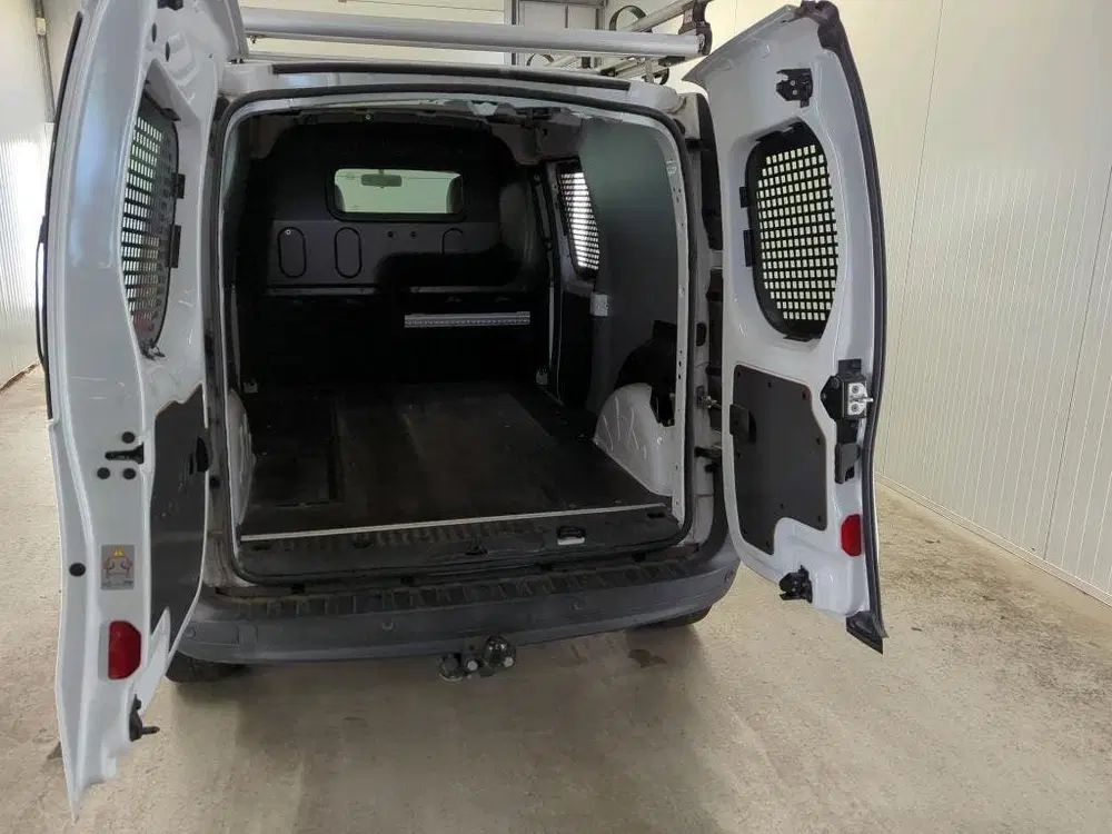 Renault Kangoo L2H1 1.5 Blue dCi 95 Comfort Maxi uit 2020, foto 4