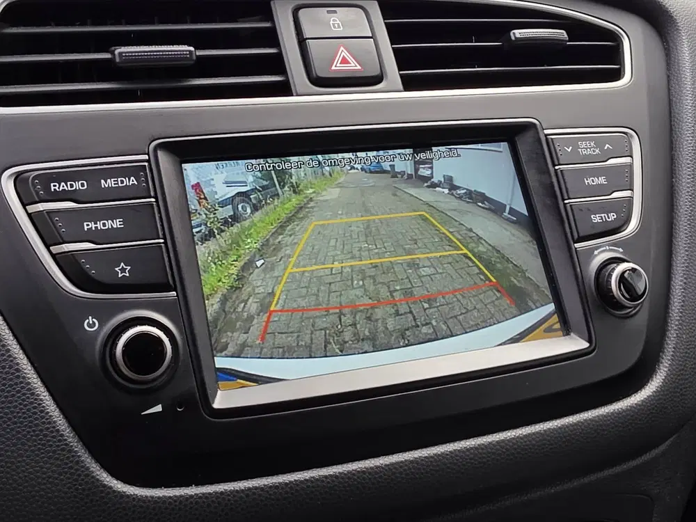 Hyundai i20 1.0 T-GDI Comfort uit 2019, foto 3