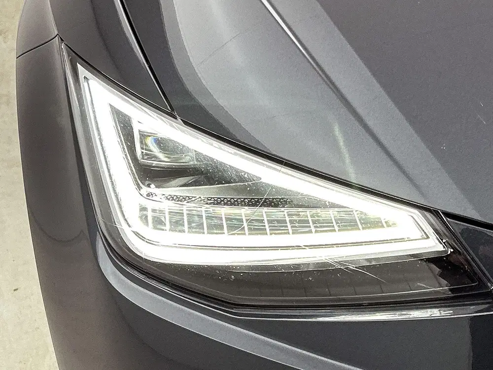 SEAT Ibiza 1.0 EcoTSI FR Business Intense uit 2022, foto 15