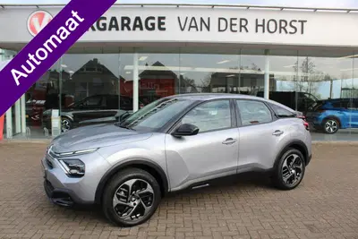 Citroën C4 Shine Limited AUTOMAAT Gun uit 2023