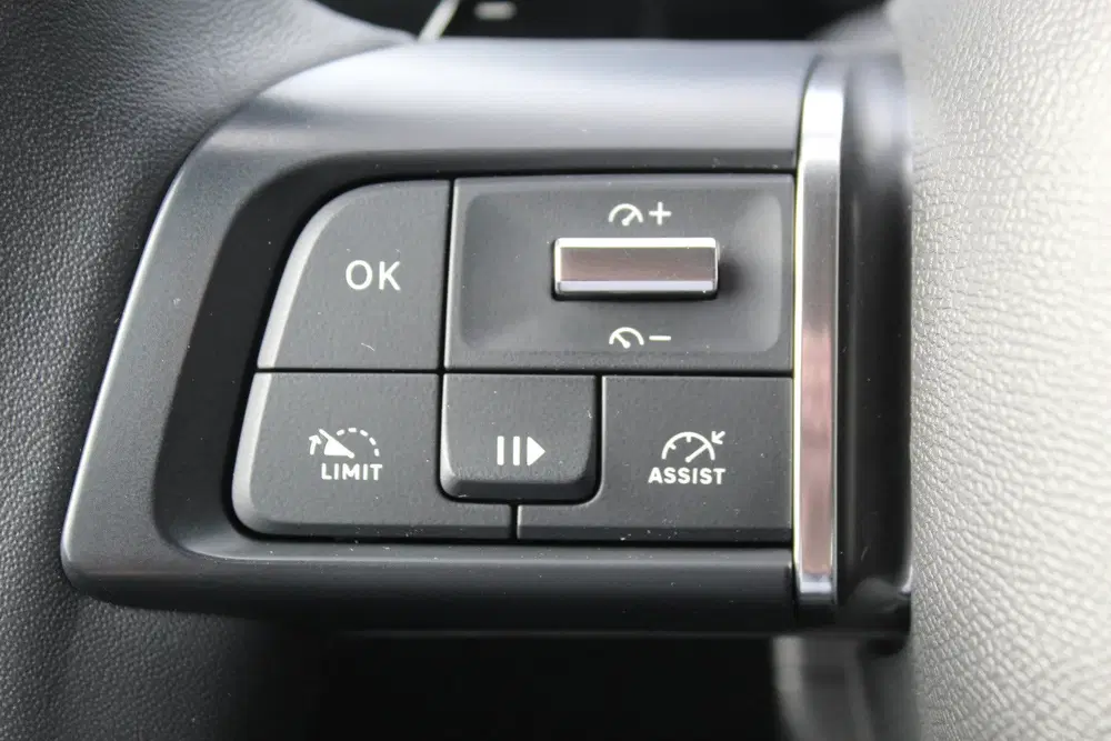 Citroën C4 Shine Limited AUTOMAAT Gun uit 2023, foto 10