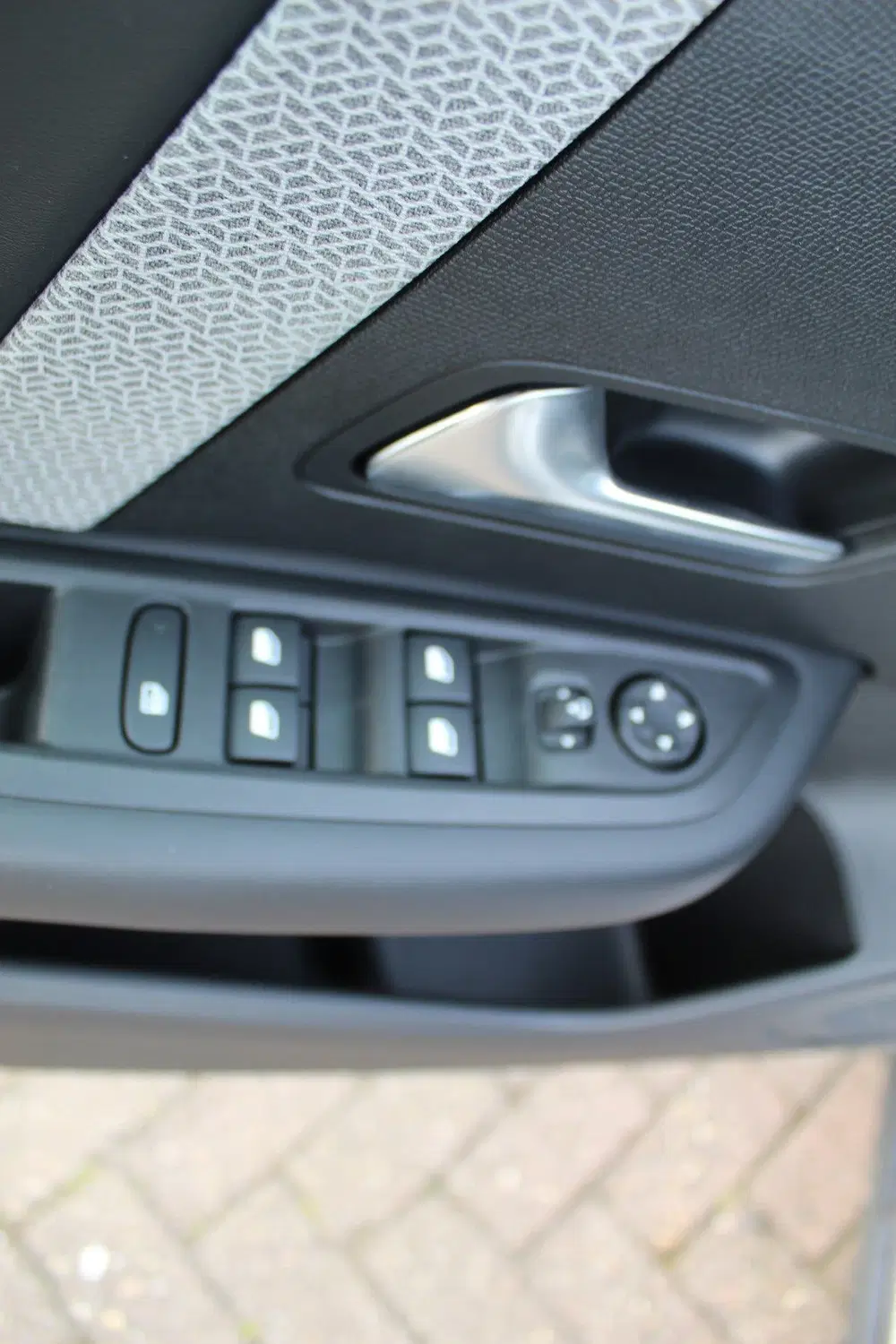 Citroën C4 Shine Limited AUTOMAAT Gun uit 2023, foto 6