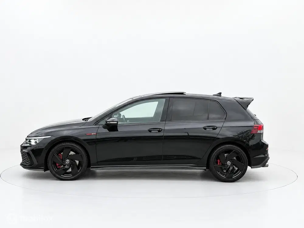 Volkswagen Golf 2.0 TSI GTI PANO uit 2020, foto 6