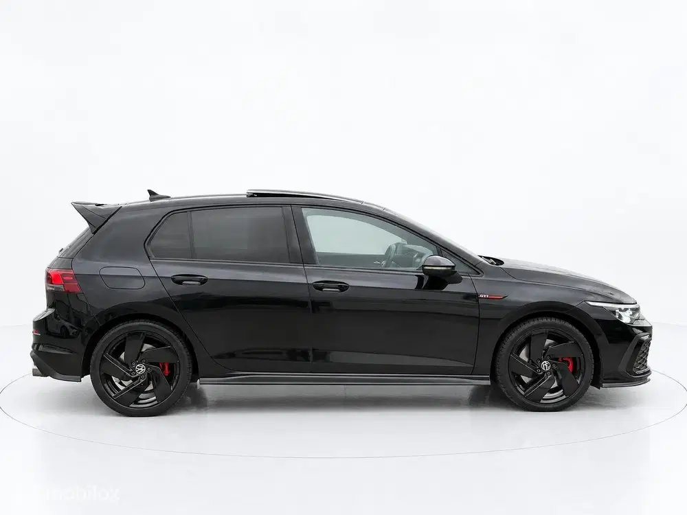 Volkswagen Golf 2.0 TSI GTI PANO uit 2020, foto 7