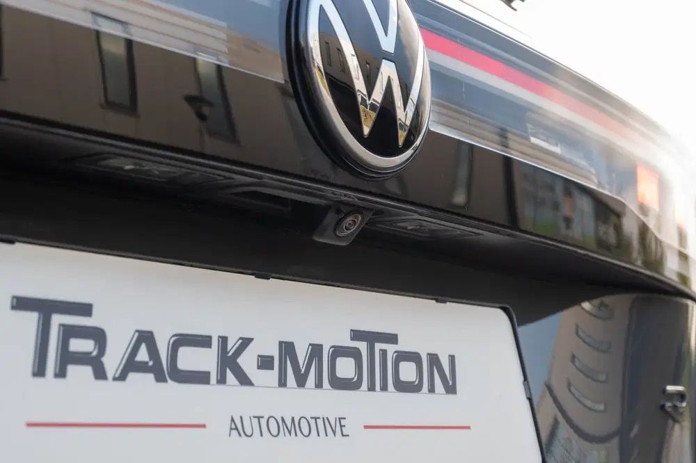 Volkswagen Tiguan 1.5 eHybrid R-Line Edition Panoramdak uit 2024, foto 13