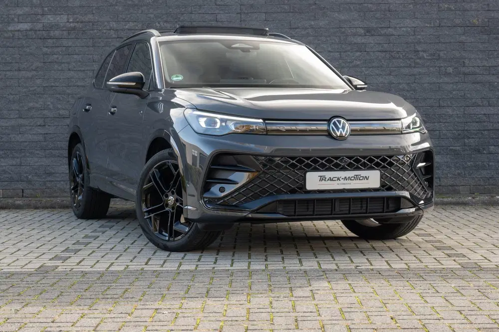 Volkswagen Tiguan 1.5 eHybrid R-Line Edition Panoramdak uit 2024, foto 7
