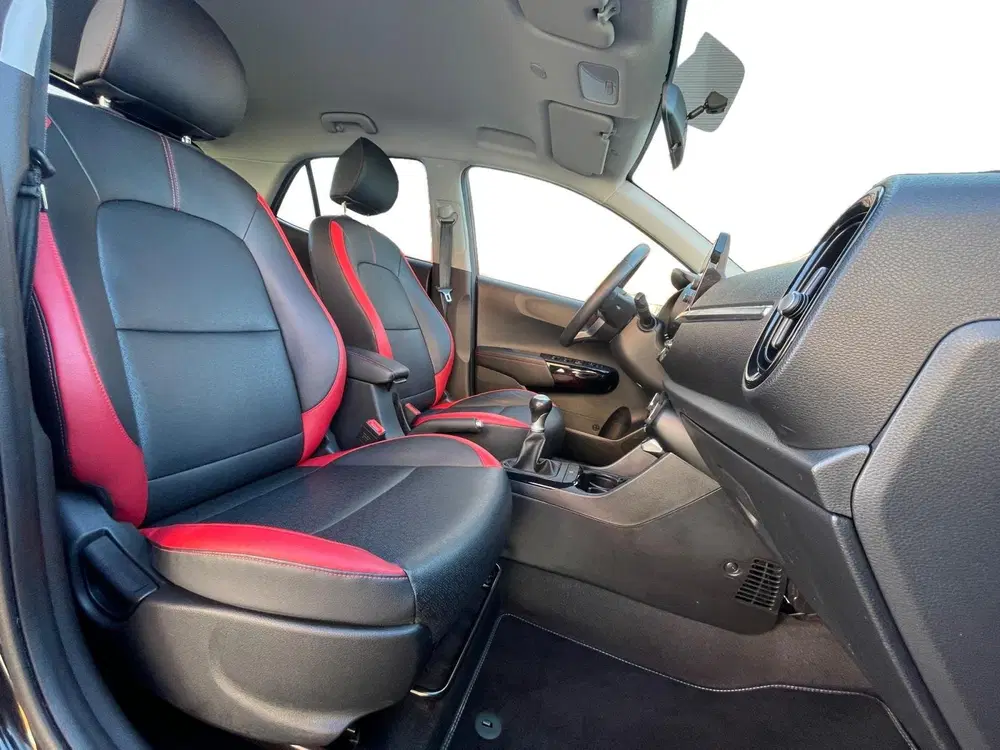 Kia Picanto 1.0 DPi GT-Line uit 2022, foto 10