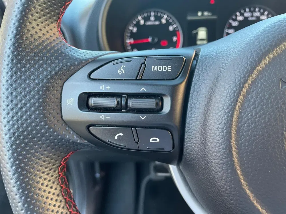 Kia Picanto 1.0 DPi GT-Line uit 2022, foto 13