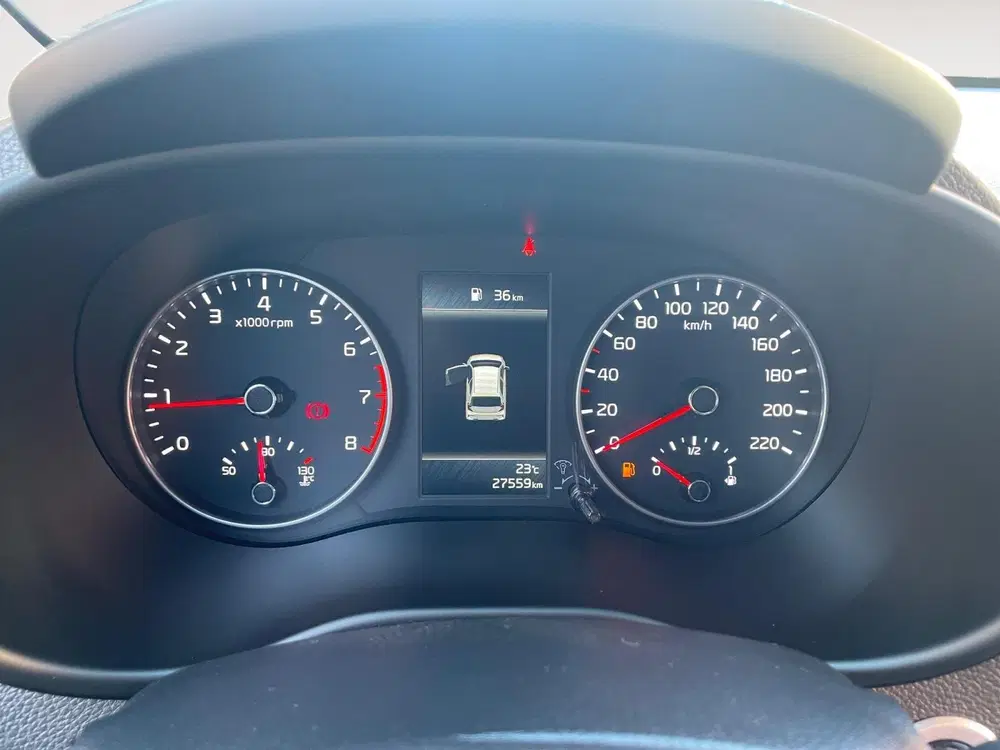 Kia Picanto 1.0 DPi GT-Line uit 2022, foto 15