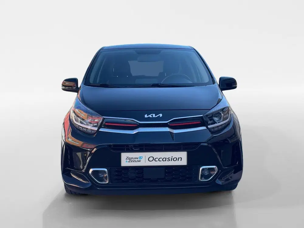 Kia Picanto 1.0 DPi GT-Line uit 2022, foto 2