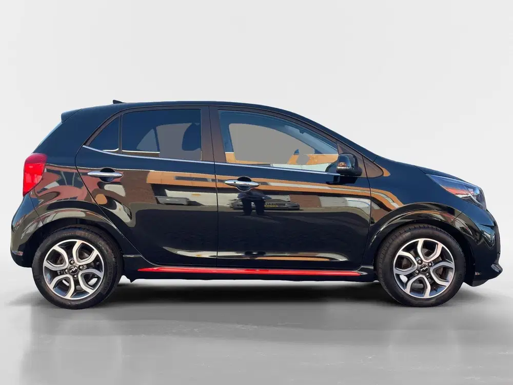 Kia Picanto 1.0 DPi GT-Line uit 2022, foto 4