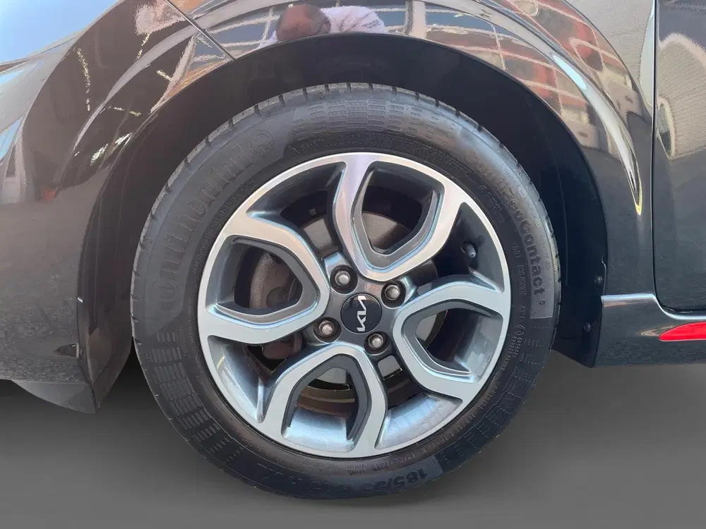 Kia Picanto 1.0 DPi GT-Line uit 2022, foto 6