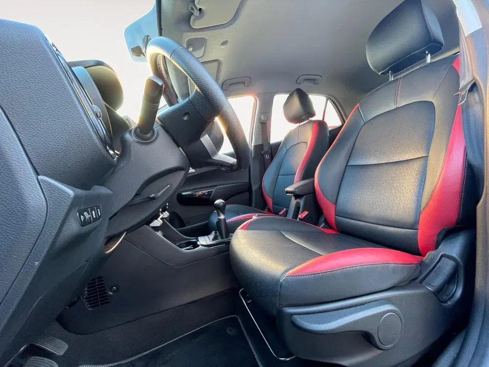 Kia Picanto 1.0 DPi GT-Line uit 2022, foto 9