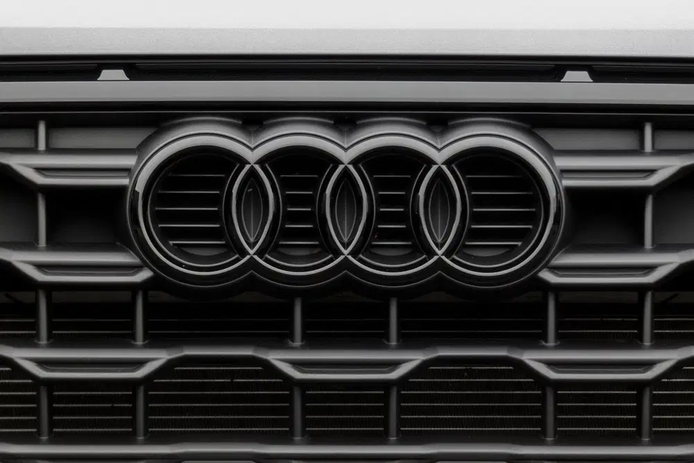 Audi Q2 35 TFSI S Edition uit 2023, foto 12
