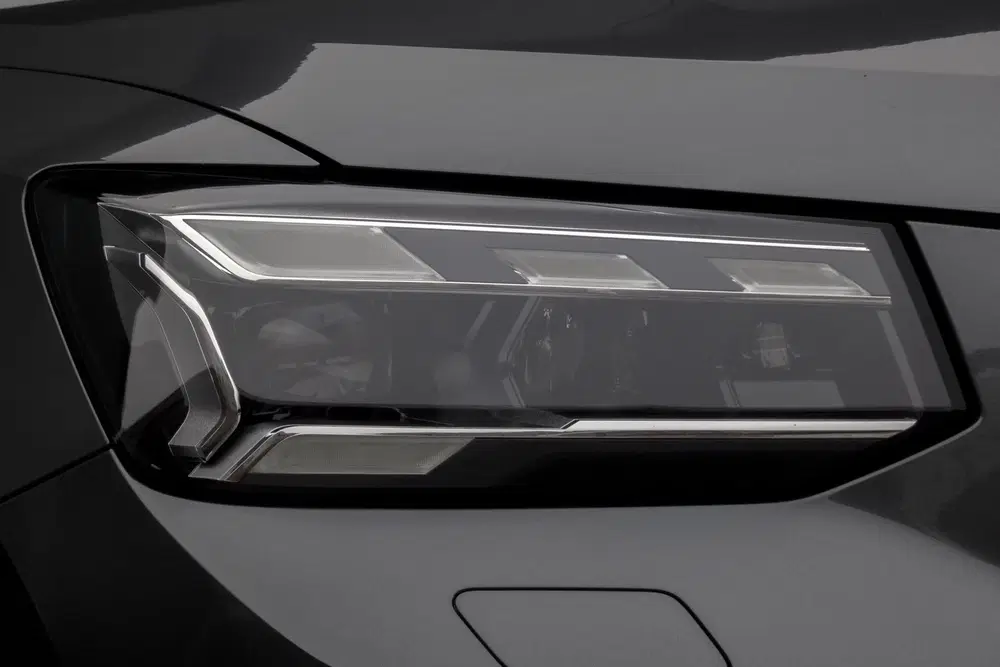 Audi Q2 35 TFSI S Edition uit 2023, foto 13