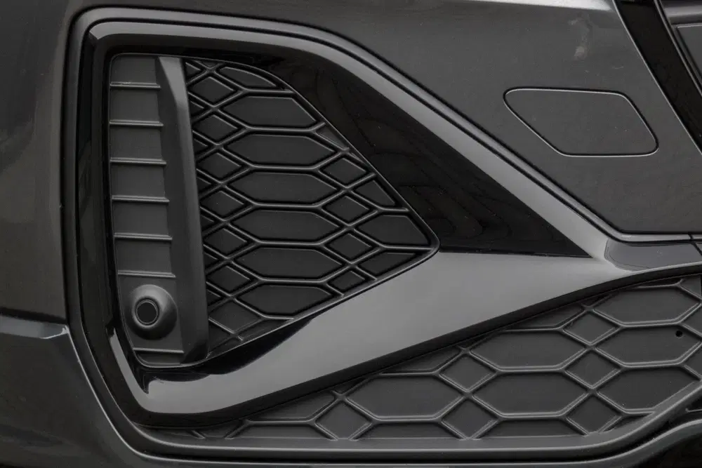 Audi Q2 35 TFSI S Edition uit 2023, foto 14