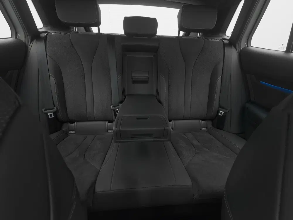 Skoda Elroq 60 Sportline uit 2026, foto 10