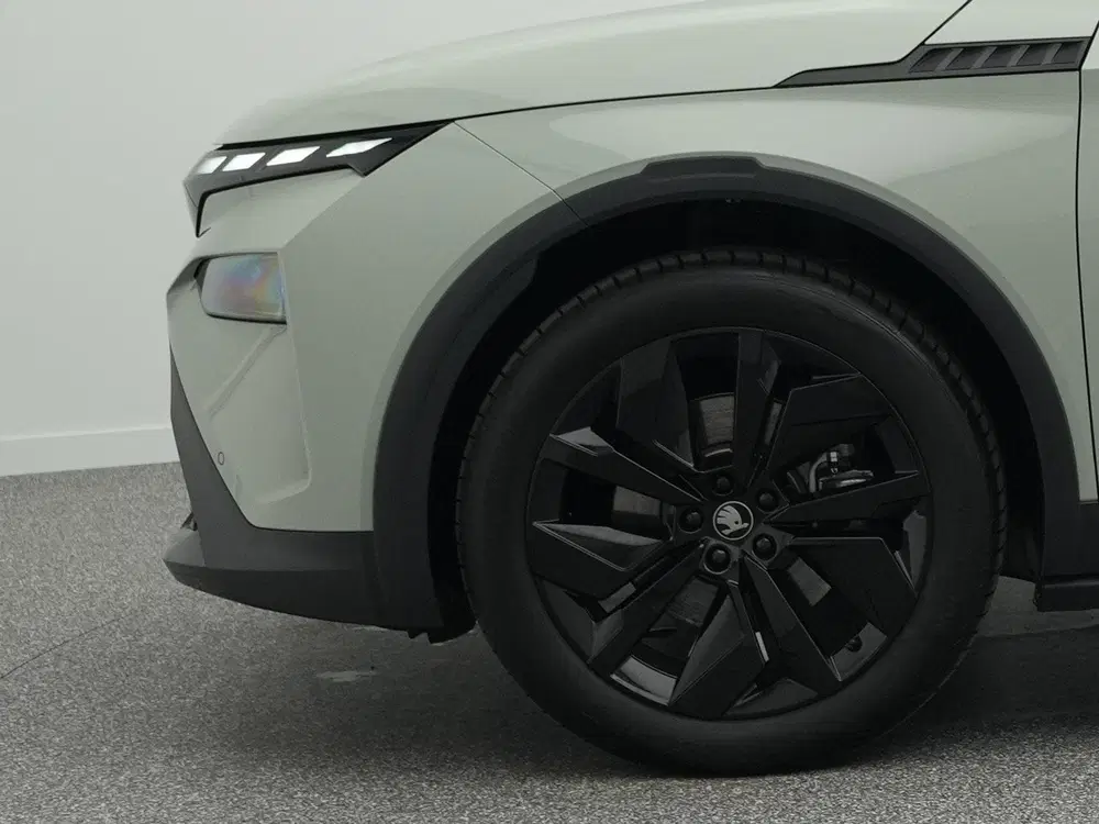 Skoda Elroq 60 Sportline uit 2026, foto 6