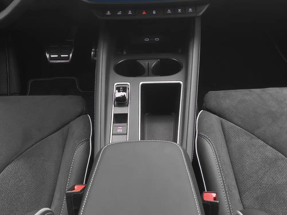 Skoda Elroq 60 Sportline uit 2026, foto 9
