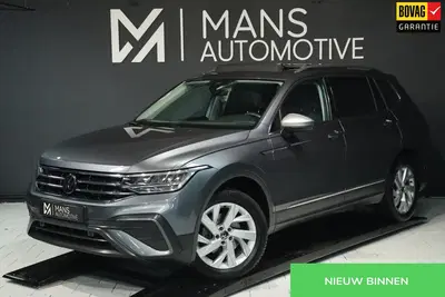 Volkswagen Tiguan Allspace 1.5 TSI ACT uit 2021
