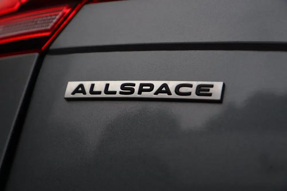 Volkswagen Tiguan Allspace 1.5 TSI ACT uit 2021, foto 11