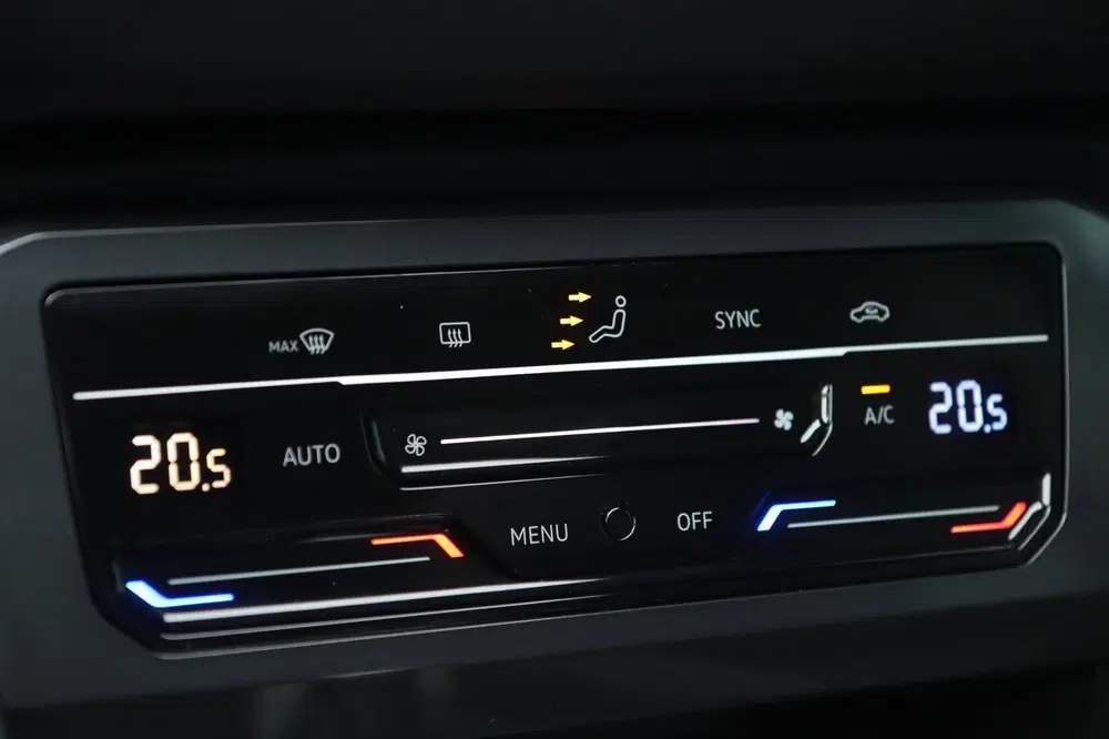 Volkswagen Tiguan Allspace 1.5 TSI ACT uit 2021, foto 13